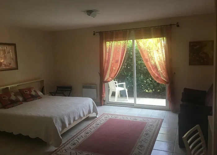 Chambres D\'Hotes La Coloniale